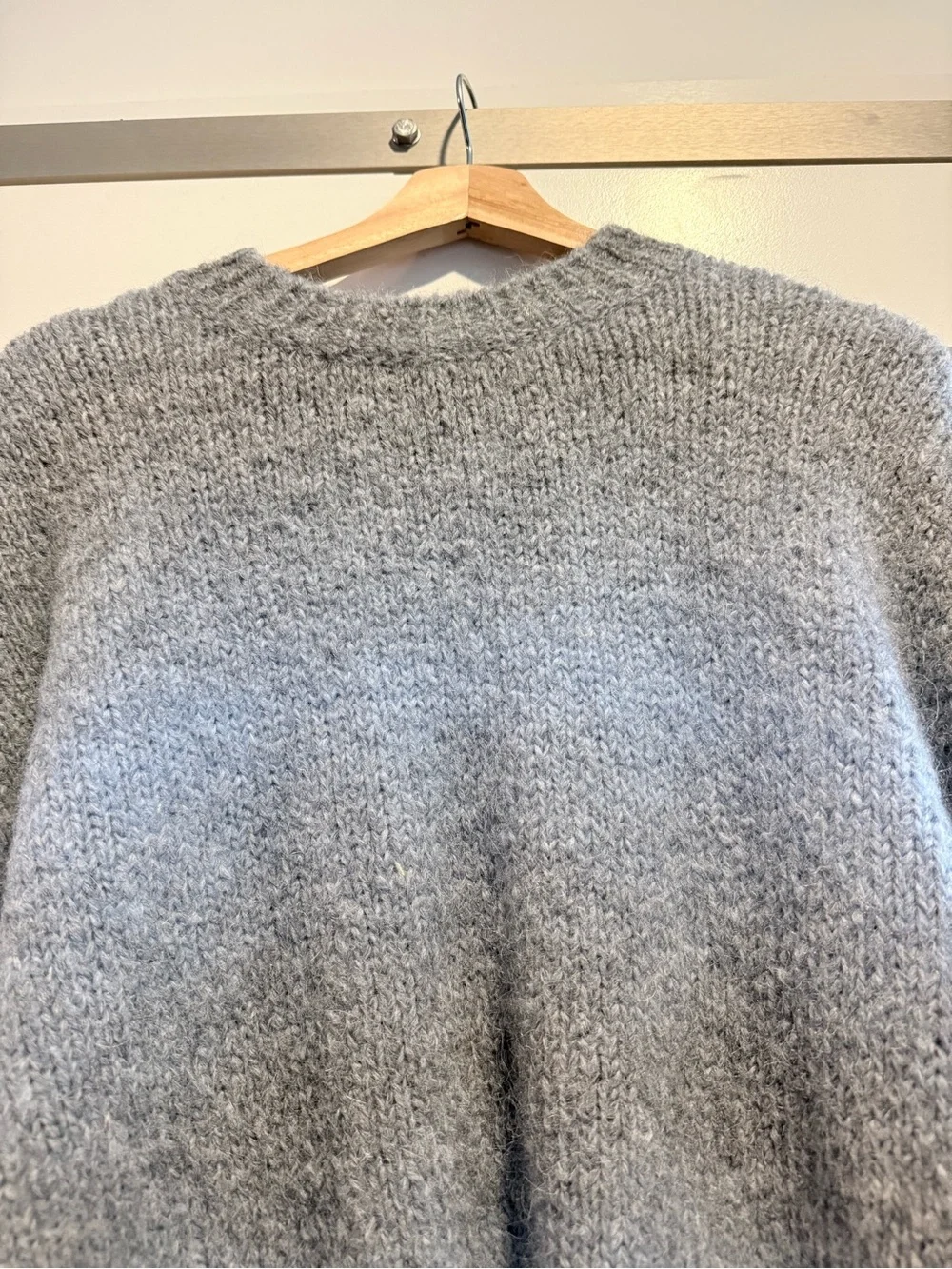 Five Four Five Sweater